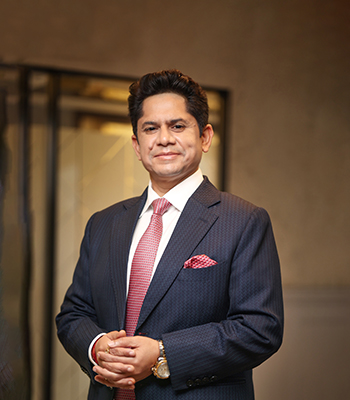 Signature Global - Co-Founder & Managing Director